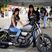 Víkend motocyklů YAMAHA v Motorkářským Doupěti