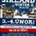 Šikland Winter Race