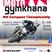Moto Gymkhana European Championship 2018