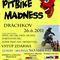 Pitbike Madness