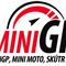 MM ČR MiniGP, Mini moto, Skútr, Jawa 2014