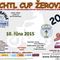 FICHTL CUP ŽEROVICE 2015