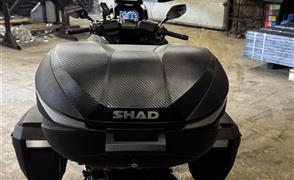 Kymco CV3