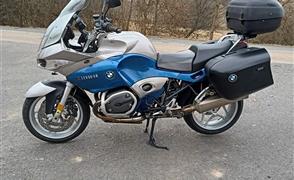 BMW R 1200 ST
