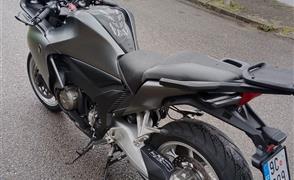 Honda VFR 1200 F