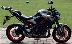 Kawasaki Z 900
