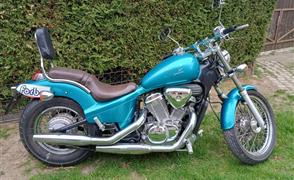 Honda Steed 400