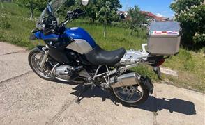 BMW R 1200 GS