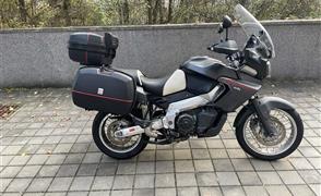 Aprilia ETV 1000 CapoNord