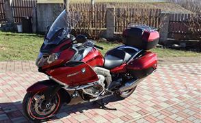 BMW K 1600 GT