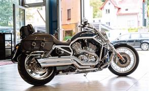 Harley-Davidson VRSCAW V-Rod
