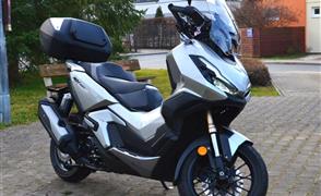 Honda ADV 350
