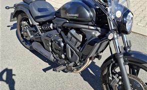 Kawasaki Vulcan s 650