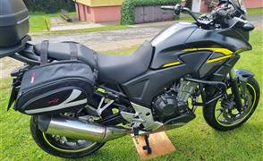 Honda Honda cb 500 x
