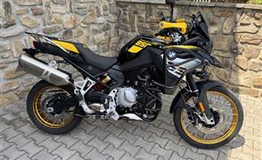 BMW F 850 GS
