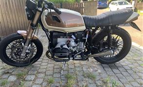 BMW R 45