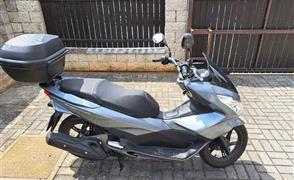 Honda PCX 150