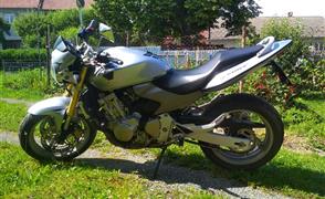 Honda CB 600 F Hornet