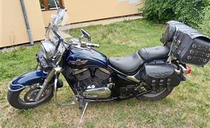 Kawasaki VN 800 Classic
