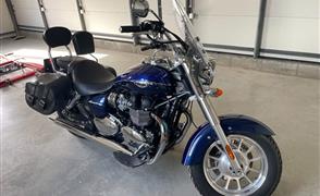 Triumph America LT