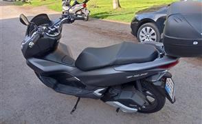 Honda PCX 125