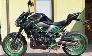 Kawasaki Z 900