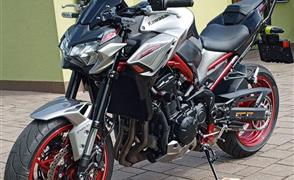 Kawasaki Z 900