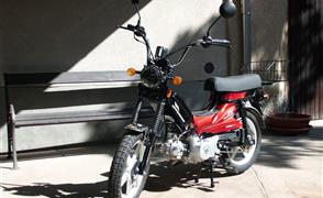 Korado 50