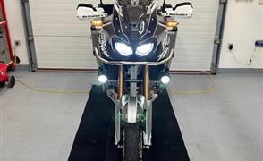 Honda CRF 1000 L Africa Twin Adventure Sports DCT
