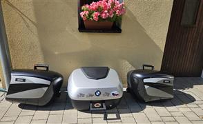 BMW R 1200 RT