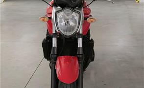 Suzuki GSF 650 Bandit