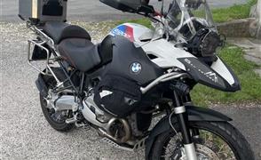 BMW R 1200 GS Adventure
