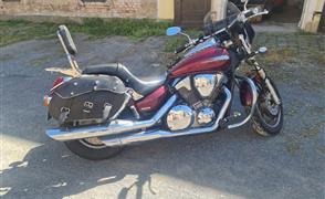 Honda VTX 1300 C