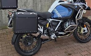 BMW R 1250 GS Adventure