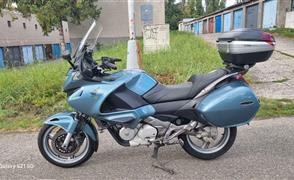 Honda NT 700 V Deauville