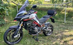 Ducati Multistrada 950 S