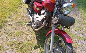 Honda Honda rebel cmx250c