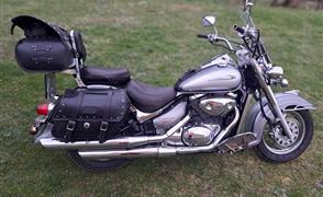 Suzuki Volusia 800