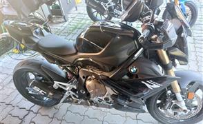 BMW S 1000 R
