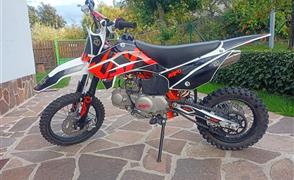 Kayo TD125
