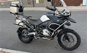 BMW R 1200 GS Adventure
