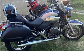 Beta Beta Euro 350