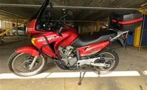 Honda XL 650 V Transalp