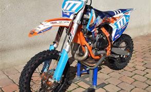 KTM 65 SX
