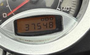 Honda XL 125 V Varadero