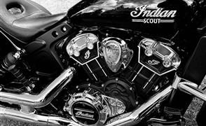 Indian Scout