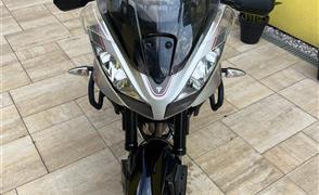 Triumph Tiger 1050 Sport