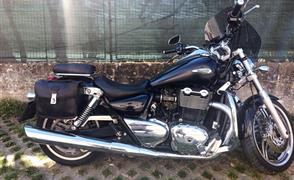 Triumph Thunderbird 1600