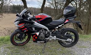 Aprilia RS 457