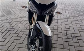 Triumph Street Triple 765 S